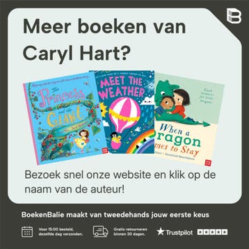 Foxy en Alfonso en het meesterplan / Foxy en Alfonso, Verzenden, Gelezen, Caryl Hart