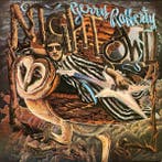LP gebruikt - Gerry Rafferty - Night Owl, Verzenden, Zo goed als nieuw