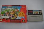 Super Mario Kart - Super Classic Serie (SNES NOE CB), Verzenden, Zo goed als nieuw