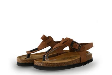 Hush Puppies Sandalen Meisjes in maat 28 Groen, Verzenden, Hush Puppies, Jongen of Meisje, Schoenen
