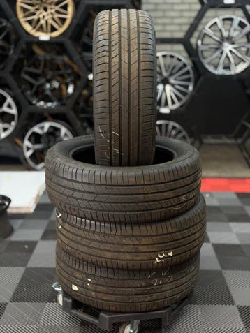 235/55 R19 105V Kumho Ecsta PS71 EV | Demo | €110 p/st incl, Nieuw, 19 inch, Zomerbanden, Band(en)