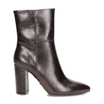 Mexx Kianna Indy rits- & gesloten boots voor dames, Mexx, Bruin, Verzenden, Lage of Enkellaarzen
