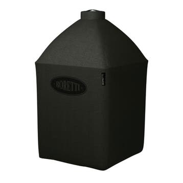 Boretti barbecuehoes Ceramica Kamado - L, Tuin en Terras, Houtskoolbarbecues, Verzenden, Nieuw