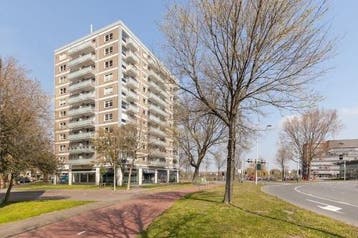 Te Huur 2 Kamer Appartement Prins Bernhardplein In Zaandam, Direct bij eigenaar, Noord-Holland, Zaandam, Appartement