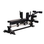 Force USA C10 Sliding bench, Sport en Fitness, Verzenden, Nieuw, Fitnessbank
