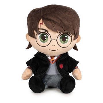Harry Potter Magical Friends Harry Knuffel 32 cm, Verzamelen, Harry Potter, Ophalen of Verzenden, Nieuw