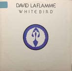 LP gebruikt - David LaFlamme - White Bird (Canada, 1976), Verzenden, Zo goed als nieuw