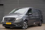 Zakelijke Lease |  Mercedes-Benz Vito 114 CDI XL AUT. KOELWA, Automaat, Gebruikt, Euro 6, Overige kleuren