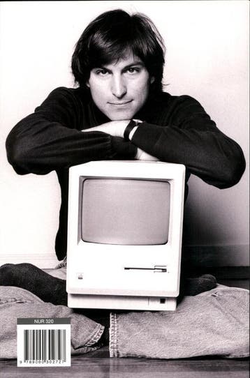 Steve Jobs 9789000302727 Walter Isaacson, Boeken, Verzenden, Zo goed als nieuw, Walter Isaacson