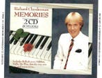 Richard Clayderman - Memories, Ophalen of Verzenden, Gebruikt