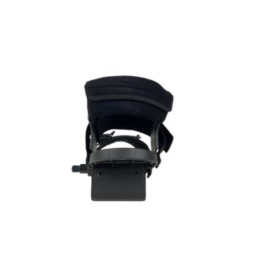Voetbak Huka fiets (25-30 x 10,5) cm met ge&iuml;ntegreerd b, Ophalen of Verzenden, Nieuw
