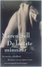 LAATSTE MINNAAR 9789029537193 M. Sell, Verzenden, Gelezen, M. Sell