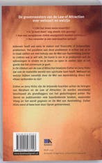 De rijkdom van de Law of Attraction 9789021537153 J. Hicks, Boeken, Verzenden, Gelezen, J. Hicks