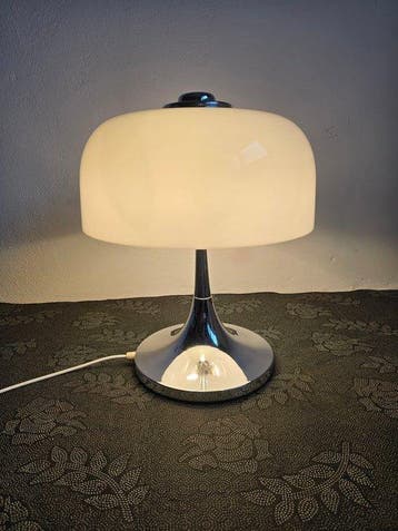 Harvey Guzzini - Harvey Guzzini - Bureaulamp - Medusa -