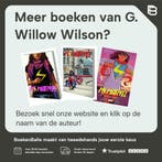 Invisible Kingdom Volume 2 9781506714943 G. Willow Wilson, Verzenden, Zo goed als nieuw, G. Willow Wilson