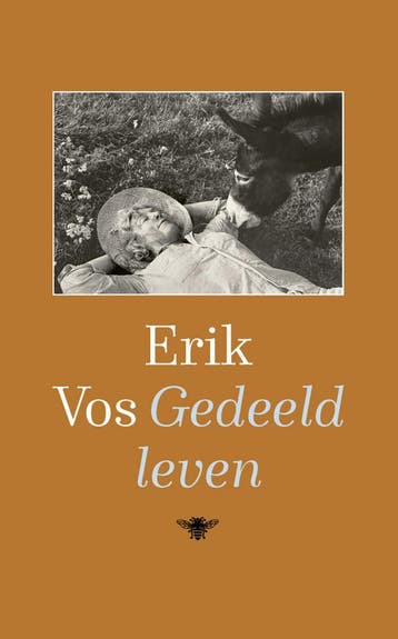 Gedeeld leven (Goed), Verzenden, Gelezen, Erik Vos