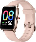 2dekans | MAOO BOOST Smartwatch – Inclusief Screenprotector, Ophalen of Verzenden, Zo goed als nieuw, Maoo