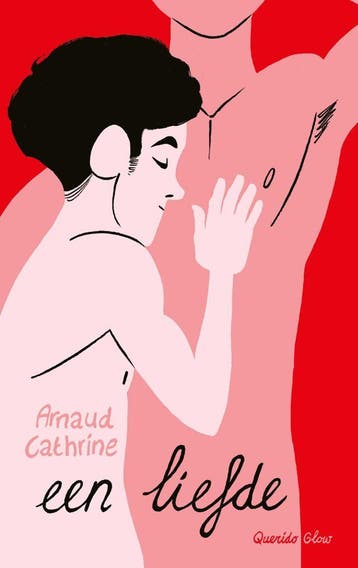 Een liefde (Nieuw), Boeken, Verzenden, Nieuw, Arnaud Cathrine