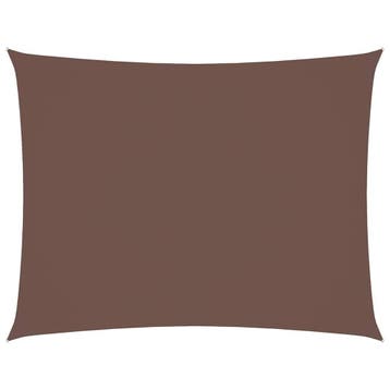 UV-bestendig Zonnedoek 6x7m | 41% Korting, Tuin en Terras, Overige typen, 450 cm of meer, Ophalen of Verzenden, Zo goed als nieuw