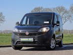 Fiat Doblò CARGO 1.6, Gebruikt, Euro 6, Overige kleuren, Lease