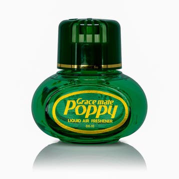Poppy Grace Mate Vloeibare luchtverfrisser Pine 150ml, Verzenden