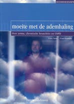 Moeite met ademhalen / Gezondheidsinfo 9789058263230 Toben, Verzenden, Gelezen, Toben