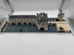 Maquette - chateau chenonceau - Papier