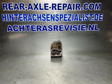 Haldex computer van een Volvo. (Achteras), Auto-onderdelen, Verzenden, Gebruikt, Volvo