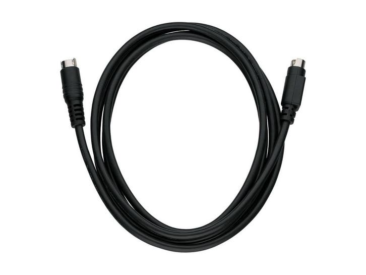 LGB 60123 Verbindungskabel (Märklin Artikel) (Kabels), Hobby en Vrije tijd, Modeltreinen | Overige schalen, Rails, Nieuw, LGB