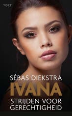 Ivana (9789021427102, Sébas Diekstra), Verzenden, Nieuw