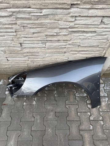 Linker spatbord Porsche 911 991, Auto-onderdelen, Verzenden, Gebruikt