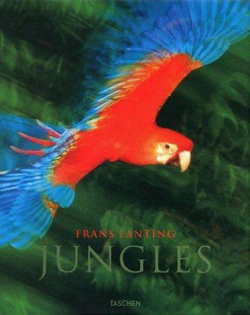 Jungles 9783836509022 Frans Lanting, Boeken, Verzenden, Gelezen, Frans Lanting