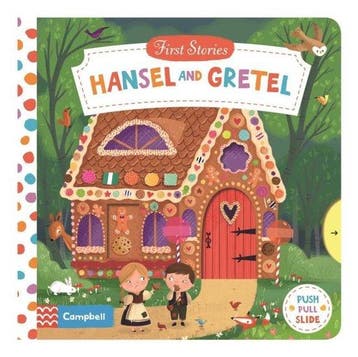 Hansel and Gretel - Dan Taylor 9781509851690, Verzenden, Zo goed als nieuw, Dan Taylor