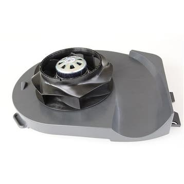 Orcon motorplaat - vervangingsonderdeel MVS-15, Verzenden, Nieuw