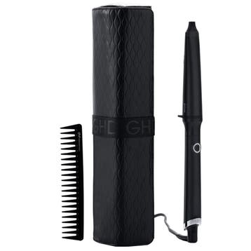 ghd  Creative Curl Wand  & Detangling Comb  Krultang  (28mm, Verzenden, Nieuw