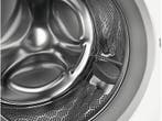 Aeg -   Prosense - Wasmachine Voorlader 9 Kg 1400 Rpm 76 Db, Witgoed en Apparatuur, Wasmachines, Minder dan 85 cm, Verzenden, 8 tot 10 kg