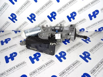 Achterklep motor A 212 820 3642 o.a: E-klasse w212, Ophalen of Verzenden, Gebruikt, Mercedes-Benz