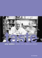 Taste 9789027464804 A. Weldon, Boeken, Kookboeken, Verzenden, Gelezen, A. Weldon