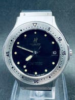 Hublot - MDM Professional - 1550 - Heren - 1990-1999, Sieraden, Tassen en Uiterlijk, Horloges | Heren, Nieuw