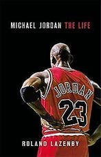 Michael Jordan 9780316194778 Roland Lazenby, Boeken, Verzenden, Zo goed als nieuw, Roland Lazenby