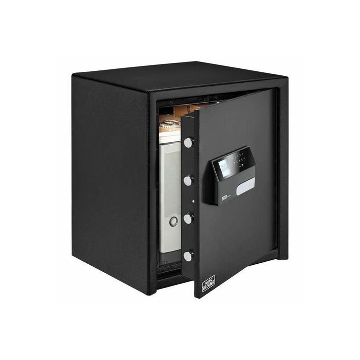 Burg-Wächter Profi-Safe 540E veiligheidskluis brandwerend, Huis en Inrichting, Brandblussers en Brandkasten, Nieuw, Verzenden