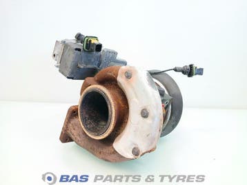 Turbo DAF 1919159, Ophalen, Gebruikt, Overige merken, Motor en Toebehoren