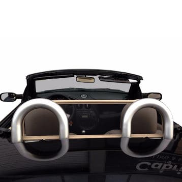 Ford StreetKa (2002-2006) Cabrio windscherm Beige windscherm, Ophalen of Verzenden