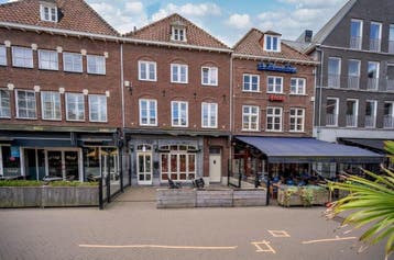 Te huur Horecaruimte Venlo Oude Markt 8, Huur