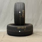 235/40/19 92V N) Continental winterbanden 6,6mm profiel 2X, 19 inch, Gebruikt, 235 mm, Band(en)