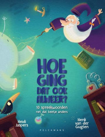 2 | Heidi Jaspers | Nieuw, Ophalen of Verzenden, Nieuw, Heidi Jaspers