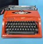 Adler Contessa de Luxe - Typemachine - 1960-1970