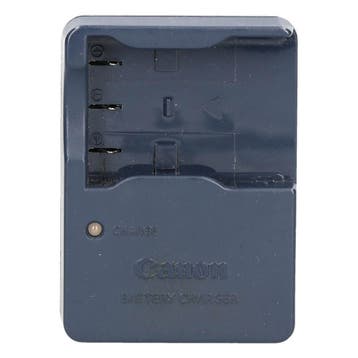 CB-2LUE oplader voor NB-3L met garantie, Audio, Tv en Foto, Accu's en Batterijen, Ophalen of Verzenden, Gebruikt