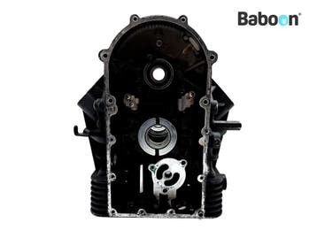 Carterdelen Moto Guzzi Stelvio 1200 2008-2010 4V, Verzenden, Gebruikt