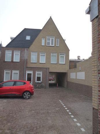 Te huur: Studio Hulsdonksestraat in Roosendaal, Noord-Brabant, Roosendaal